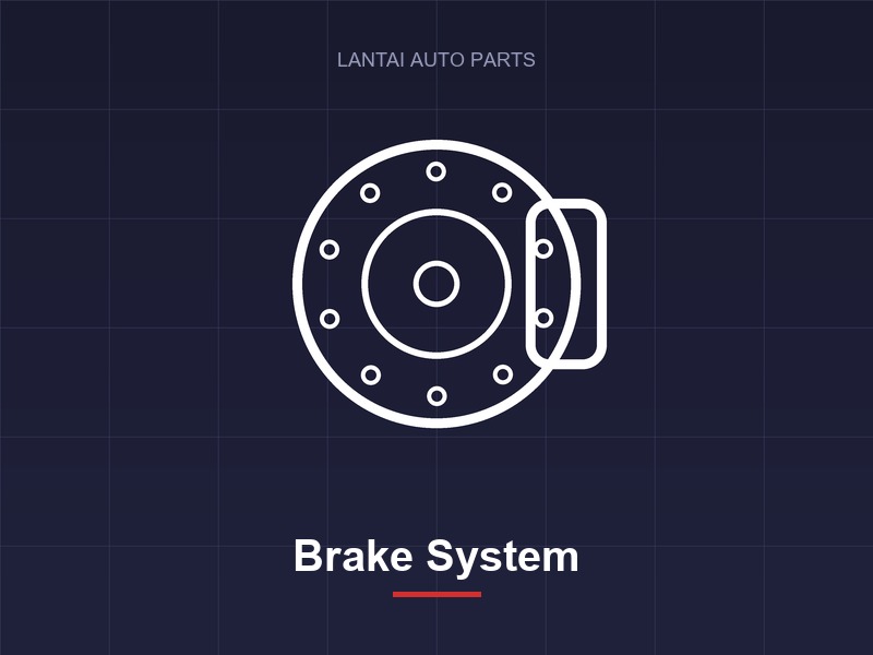 brake system