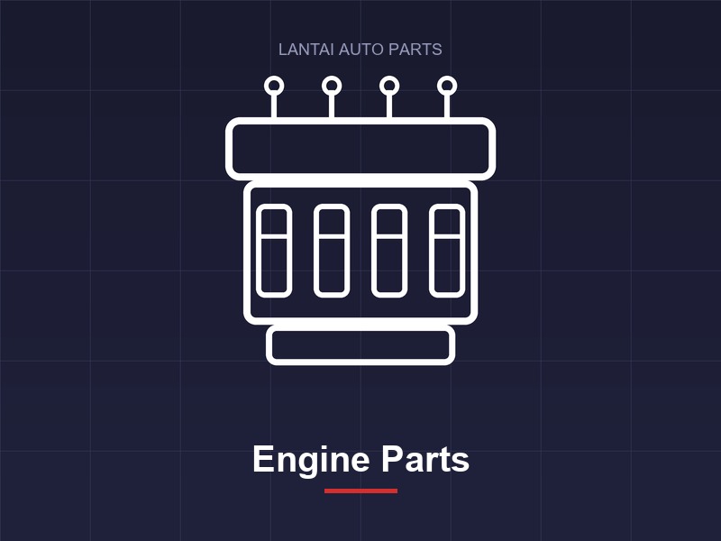engine parts