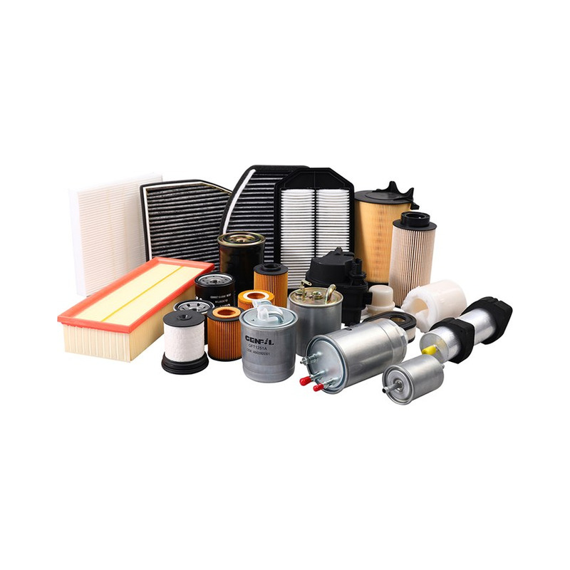 Engine Air Filters