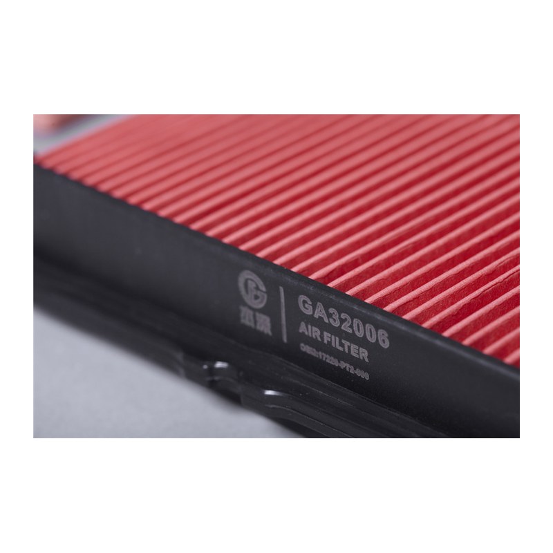 Engine Air Filters
