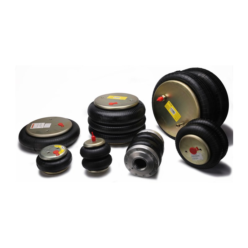 Air Springs & Suspension Bags