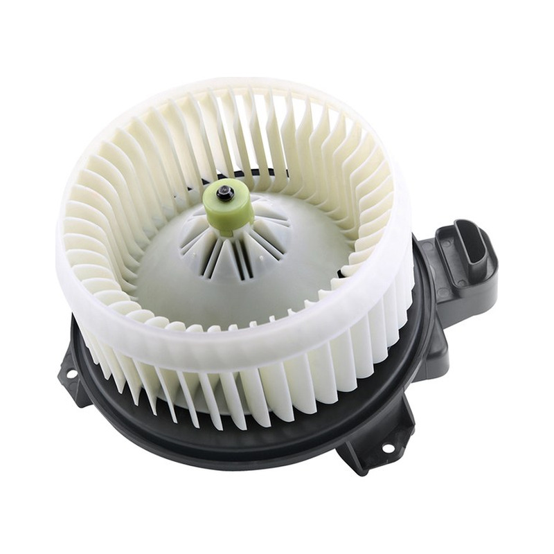 A/C Blower Motors