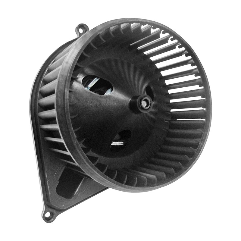 A/C Blower Motors