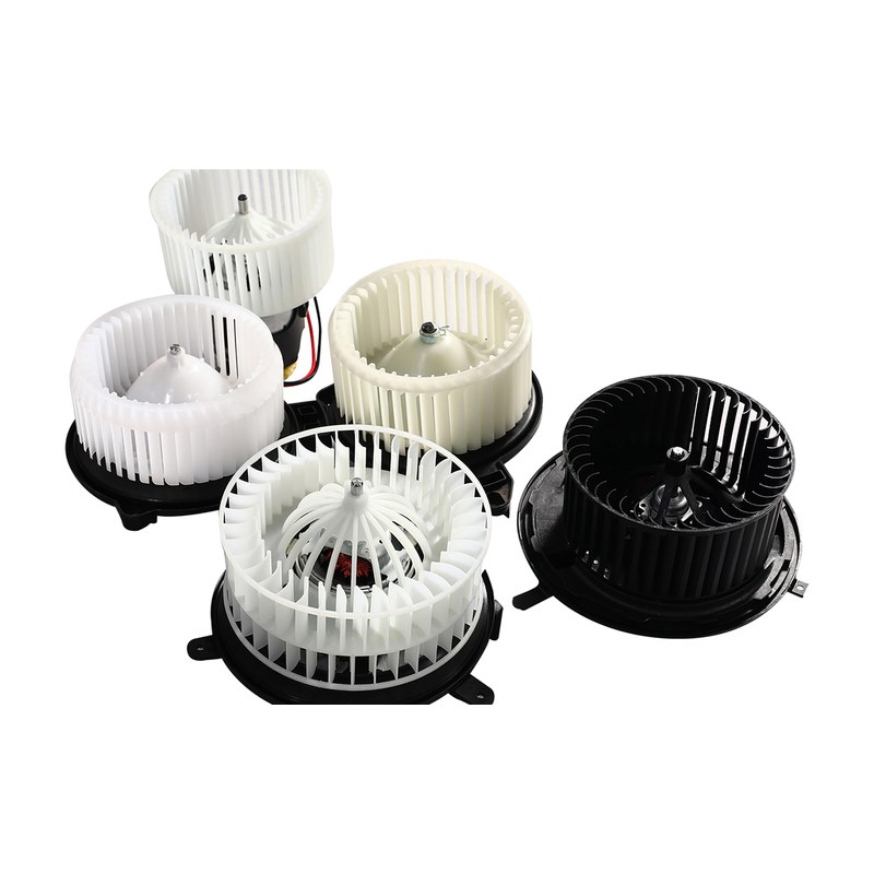 A/C Blower Motors