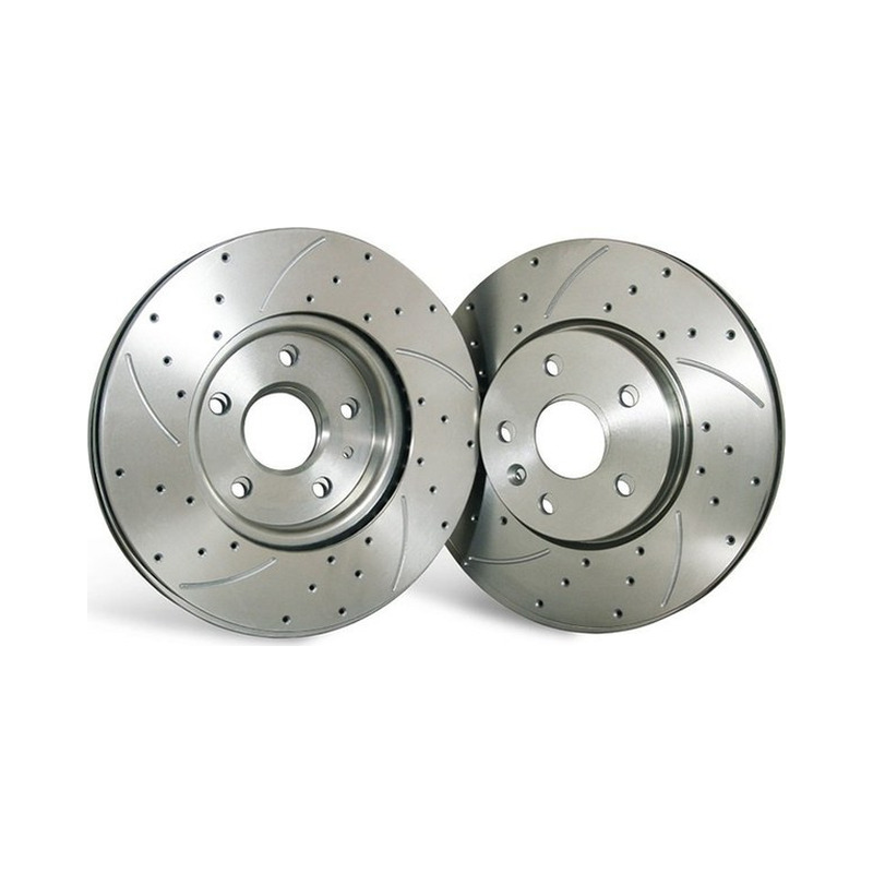 Brake System Components
