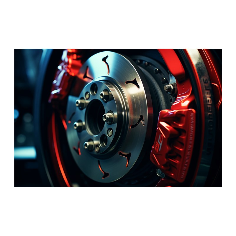 Brake System Components