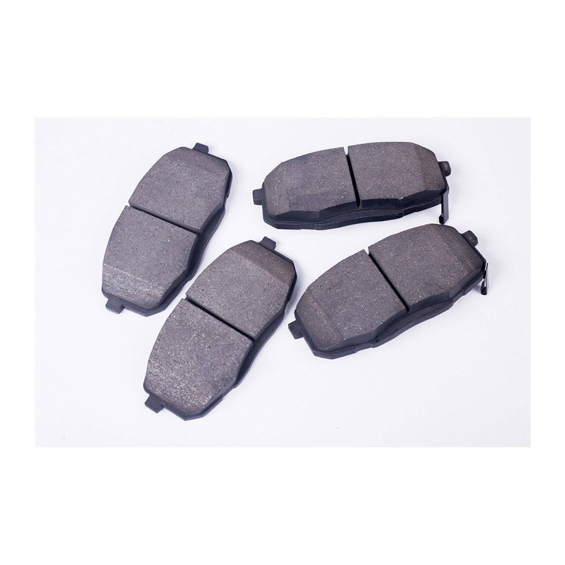Brake System Components