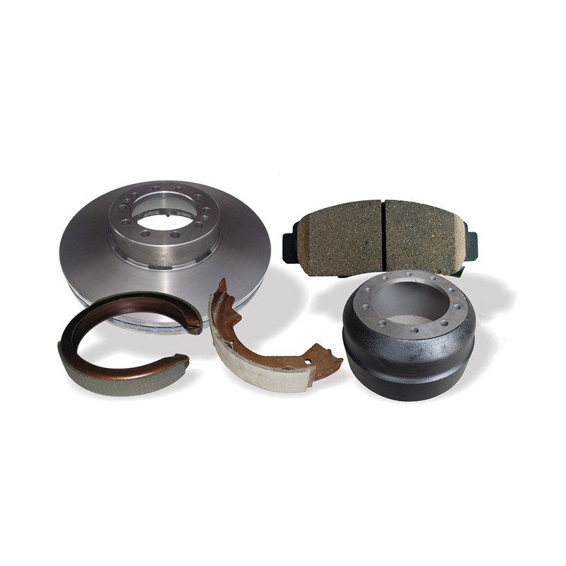Brake System Components