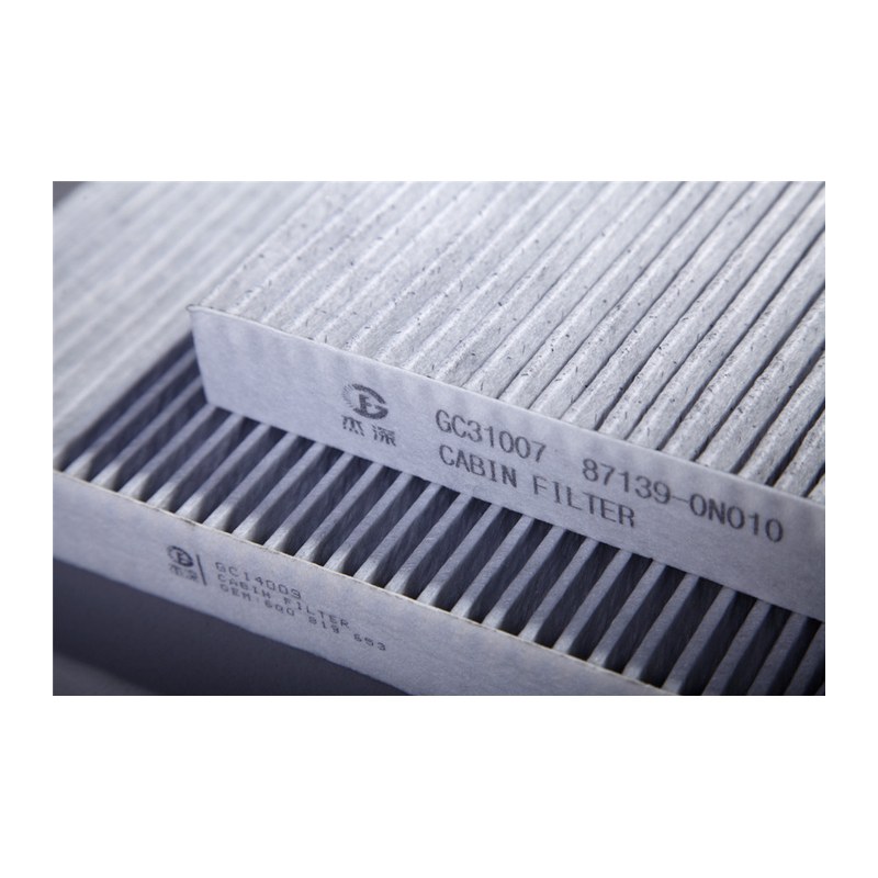 Cabin / Pollen Filters
