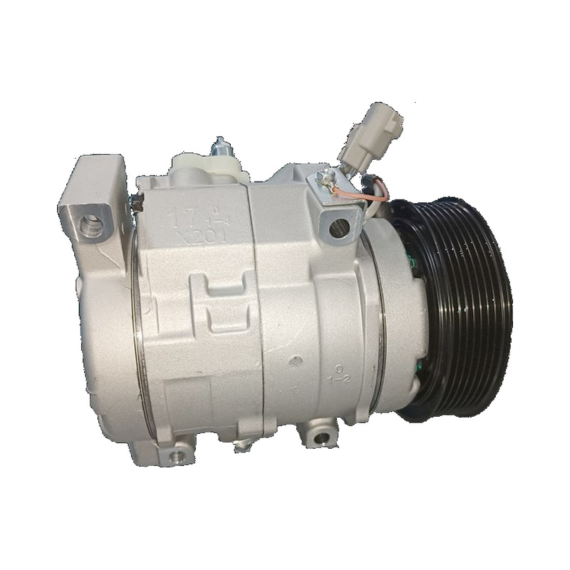 A/C Compressors