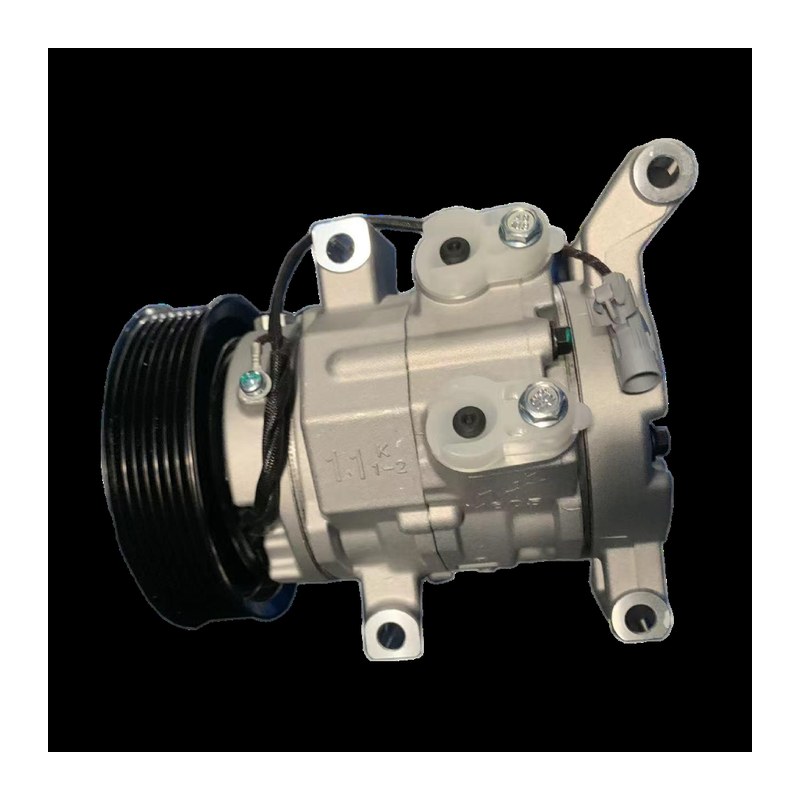A/C Compressors