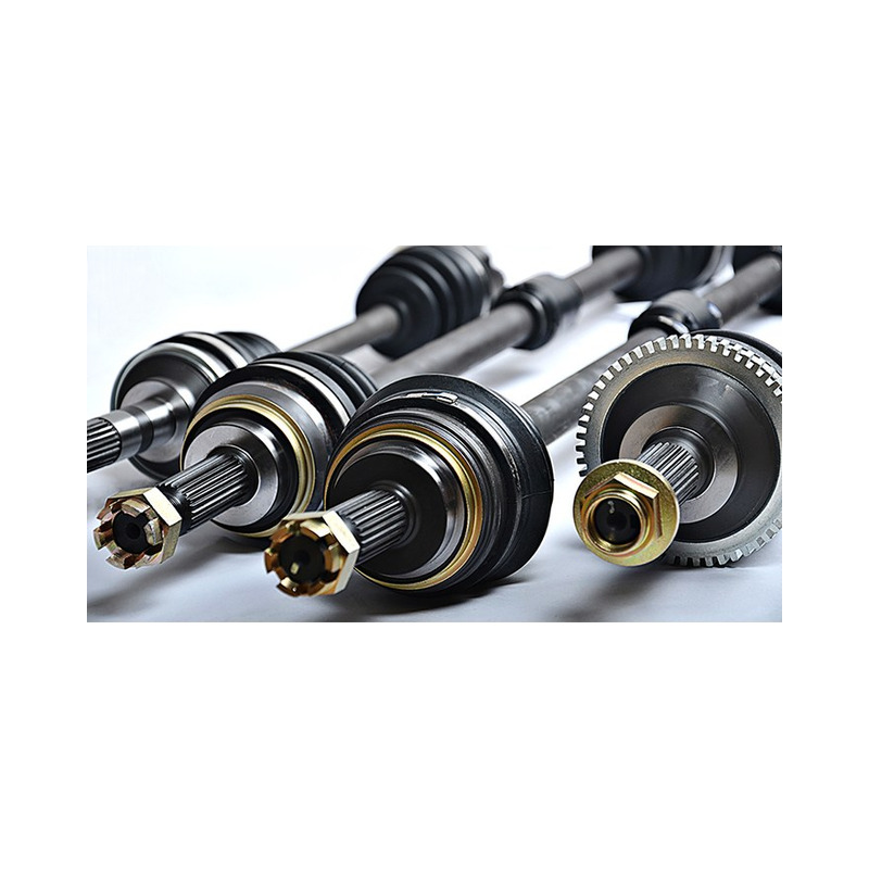 CV Axles & Drive Shafts