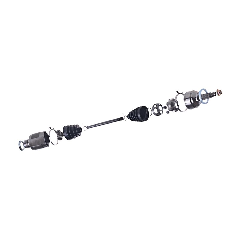 CV Axles & Drive Shafts