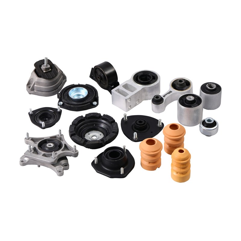 Engine Mounts & Torque Struts