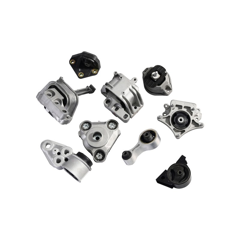 Engine Mounts & Torque Struts