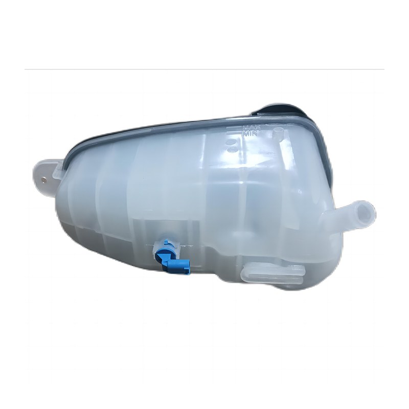 Coolant Expansion Tanks