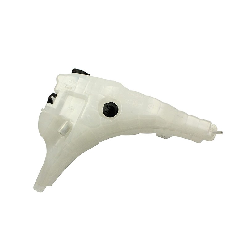 Coolant Expansion Tanks