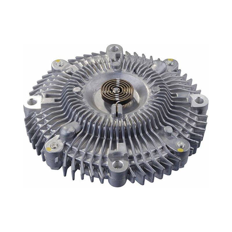 Fan Clutches & Viscous Drives