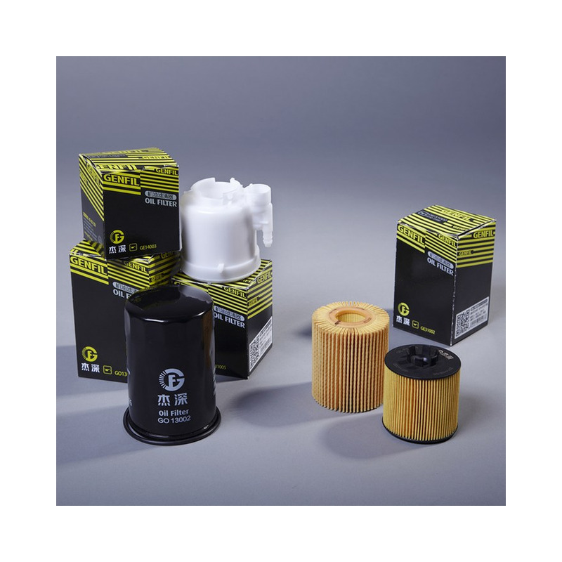 Fuel Filters