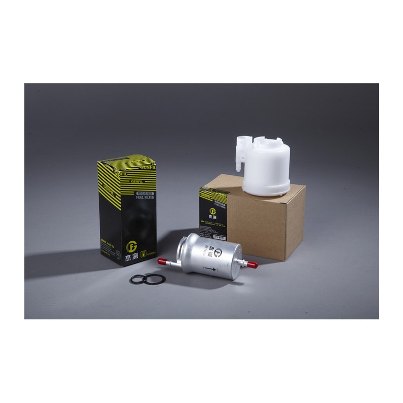 Fuel Filters