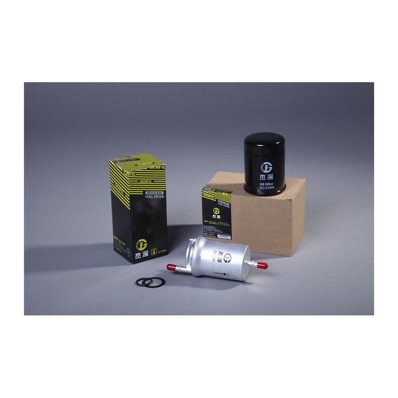 Fuel Filters