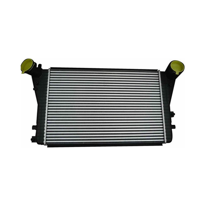 Intercoolers & Charge Air Coolers