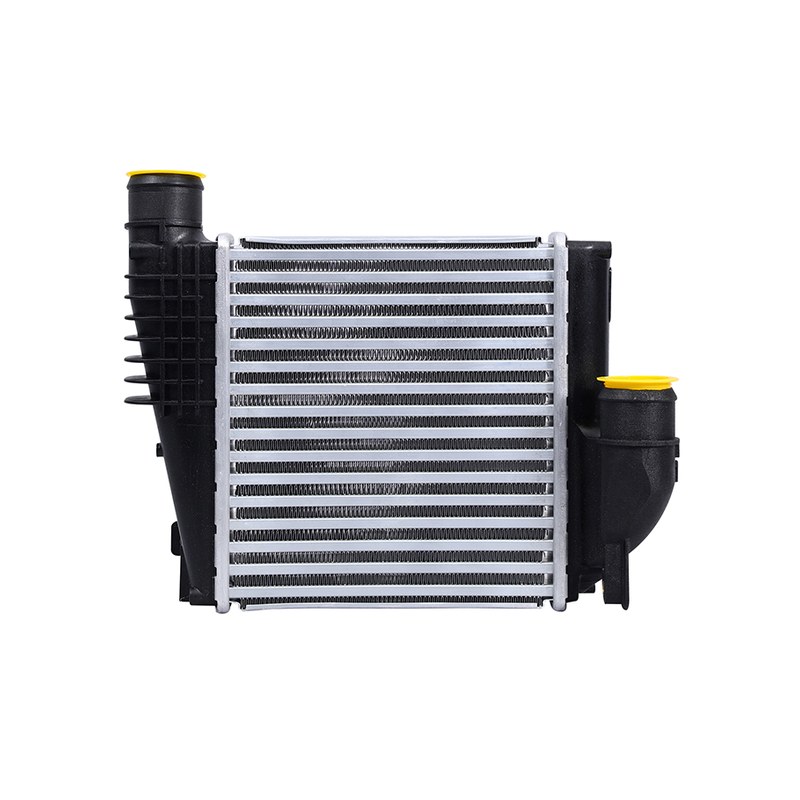 Intercoolers & Charge Air Coolers
