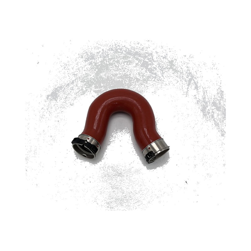 Intercooler & Charge Air Hoses