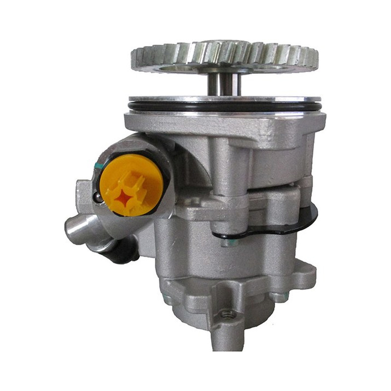 Hydraulic Power Steering Pumps