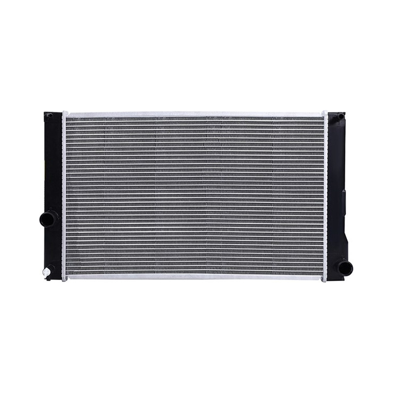 Engine Cooling Radiators