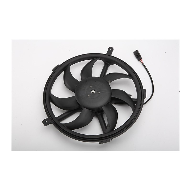 Radiator Cooling Fan Assemblies