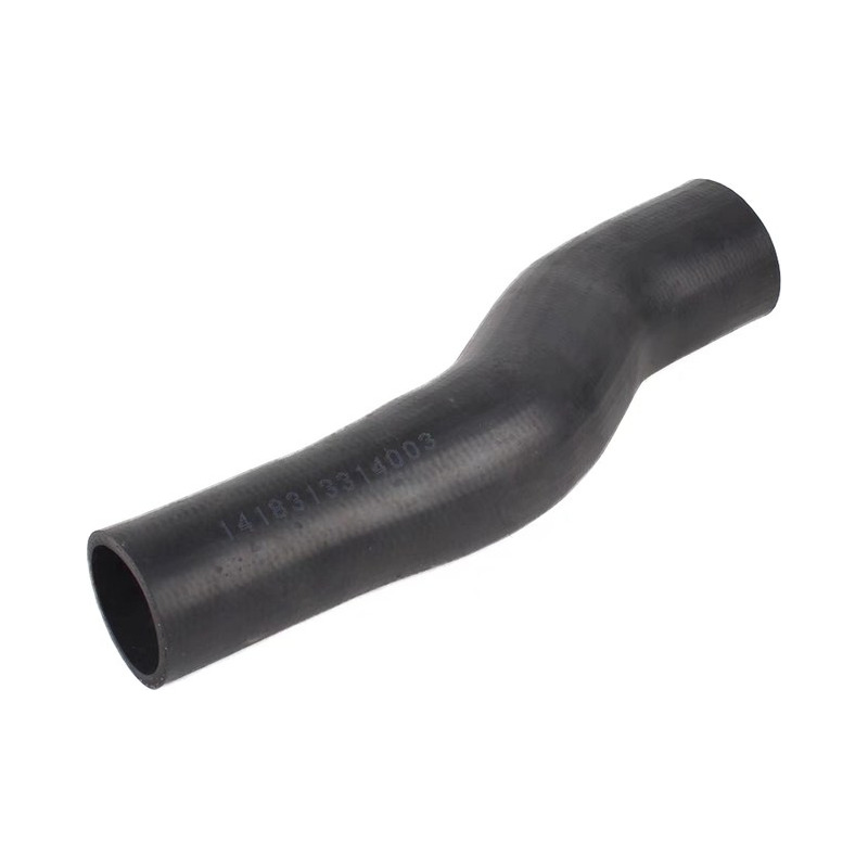 Radiator & Coolant Hoses
