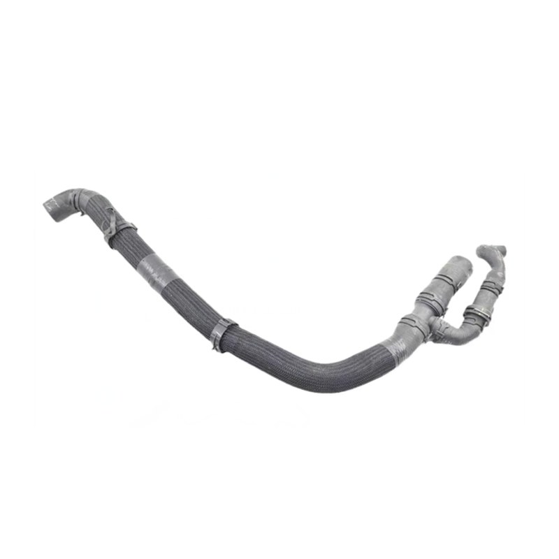 Radiator & Coolant Hoses