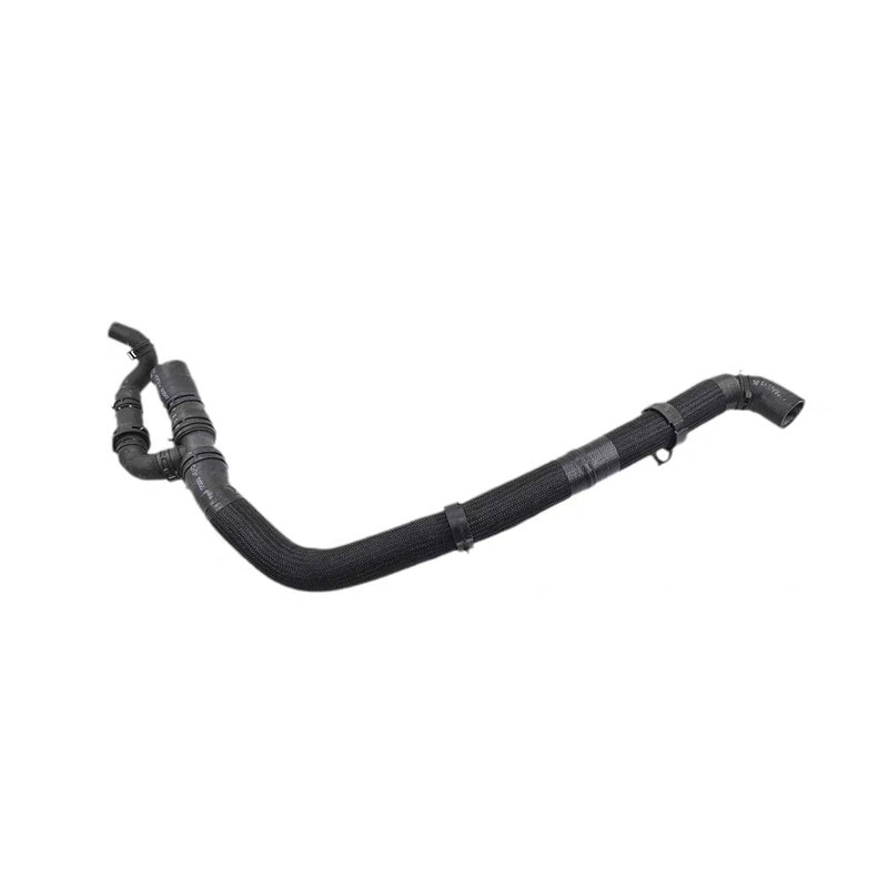 Radiator & Coolant Hoses