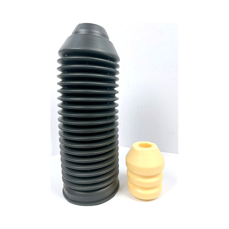 Rubber Buffers & Bump Stops