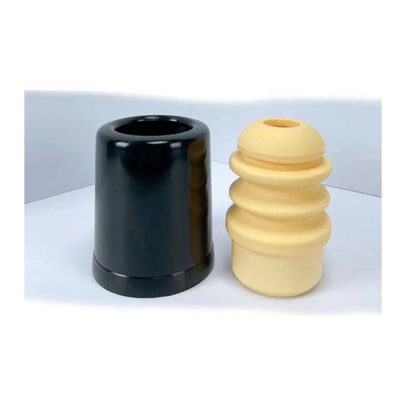 Rubber Buffers & Bump Stops