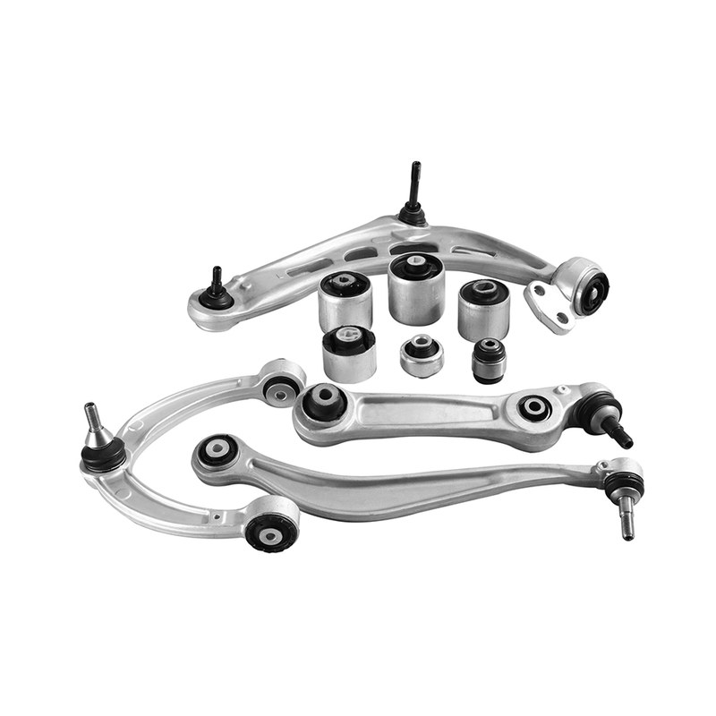 Suspension Rubber Bushings