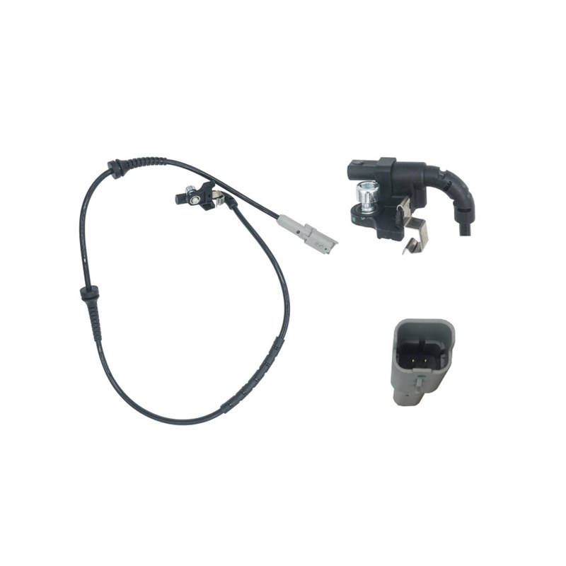 Automotive Sensors