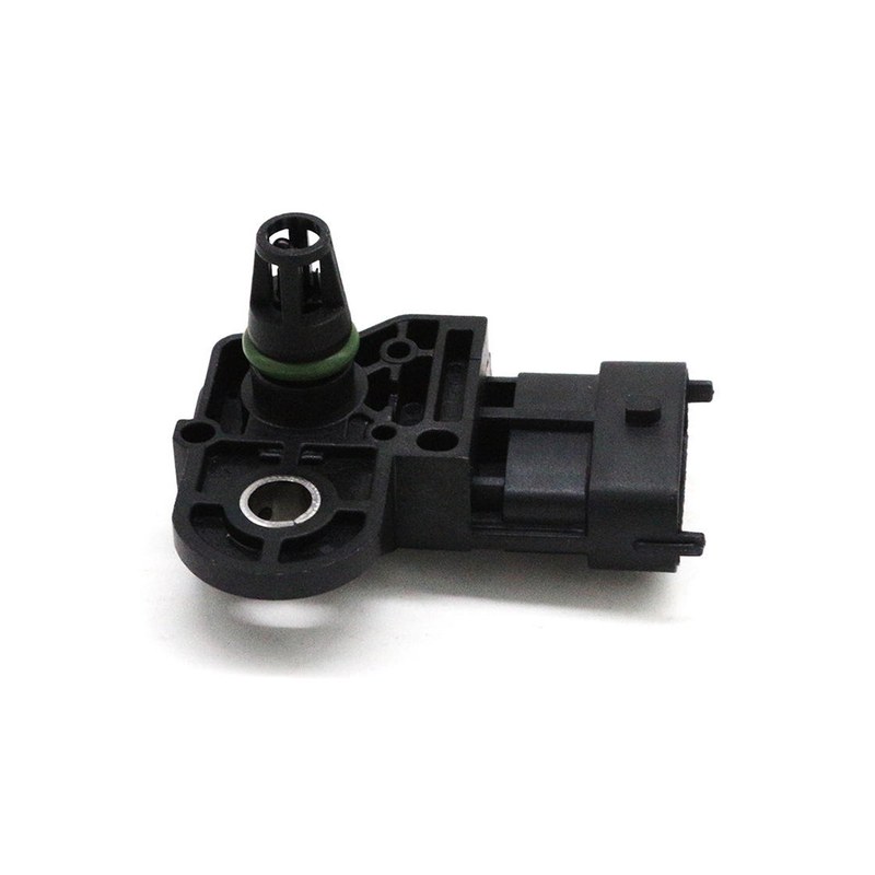 Automotive Sensors