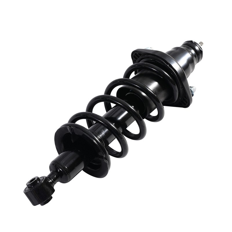 Shock Absorbers & Strut Assemblies