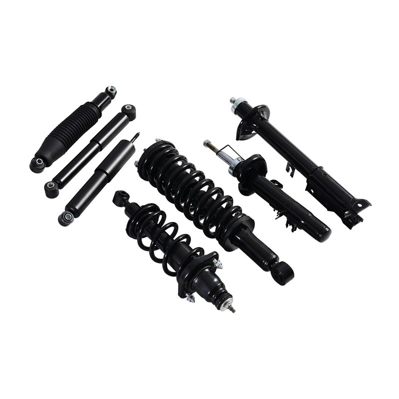 Shock Absorbers & Strut Assemblies