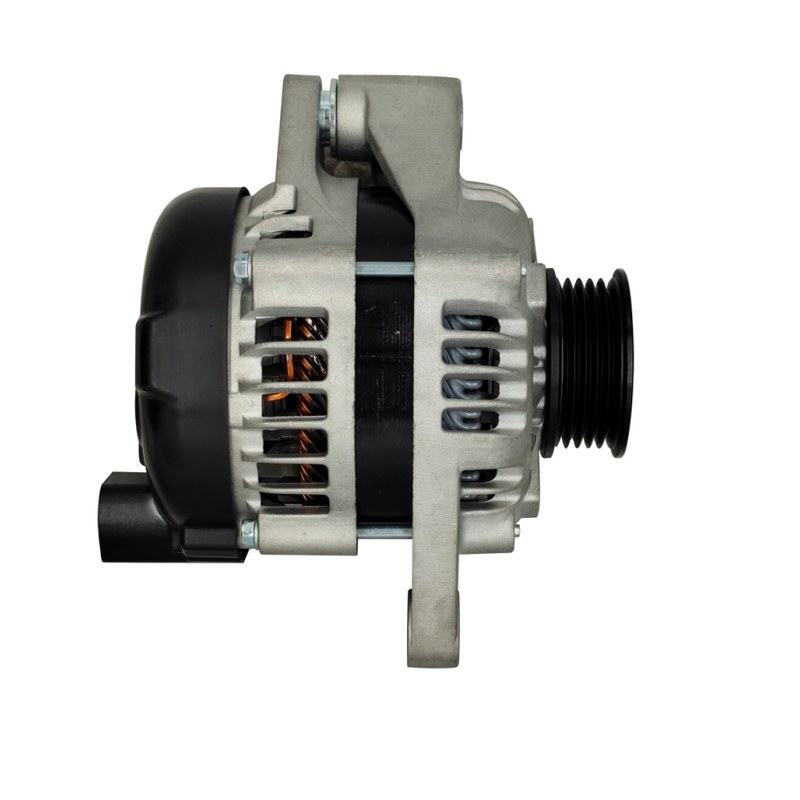 Starters & Alternators Starters & Alternators