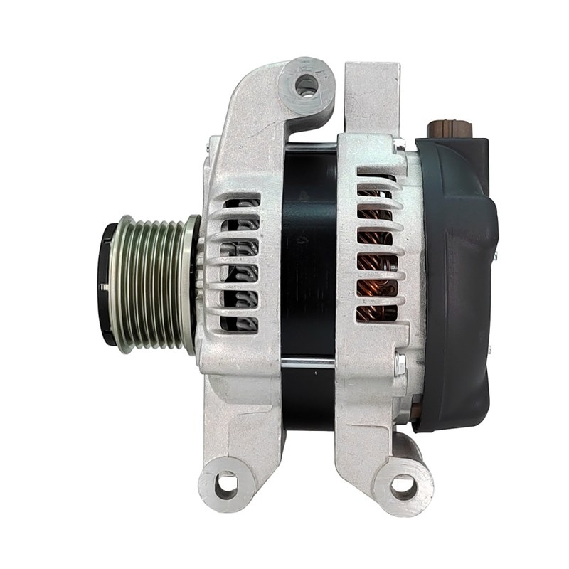 Starters & Alternators Starters & Alternators