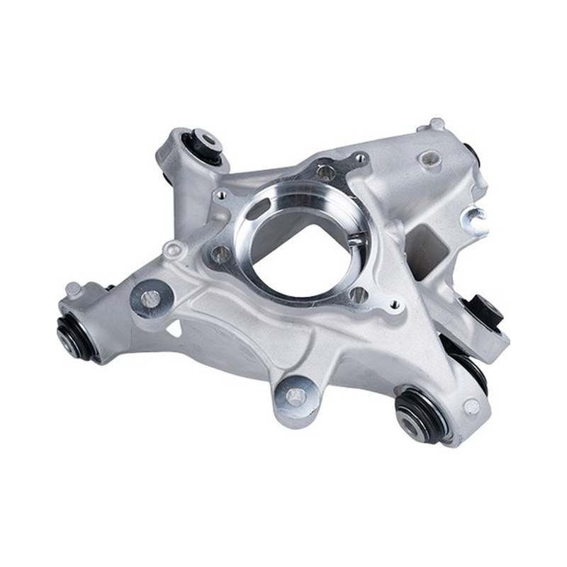 Steering Knuckles