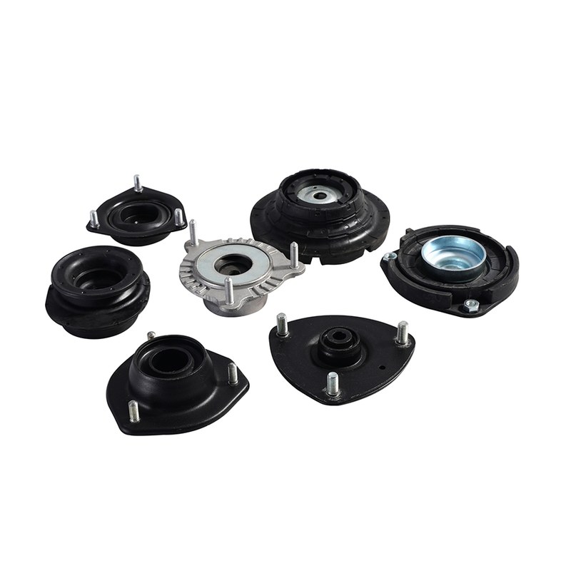 Strut Mounts & Bearing Plates Strut Mounts & Bearing Plates