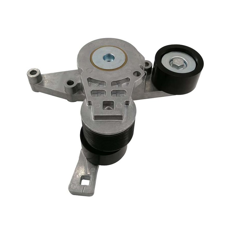 Belt Tensioners & Idler Pulleys