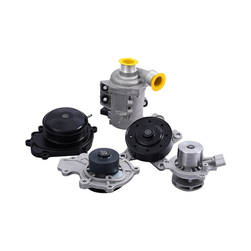 Engine Water Pumps Engine Water Pumps