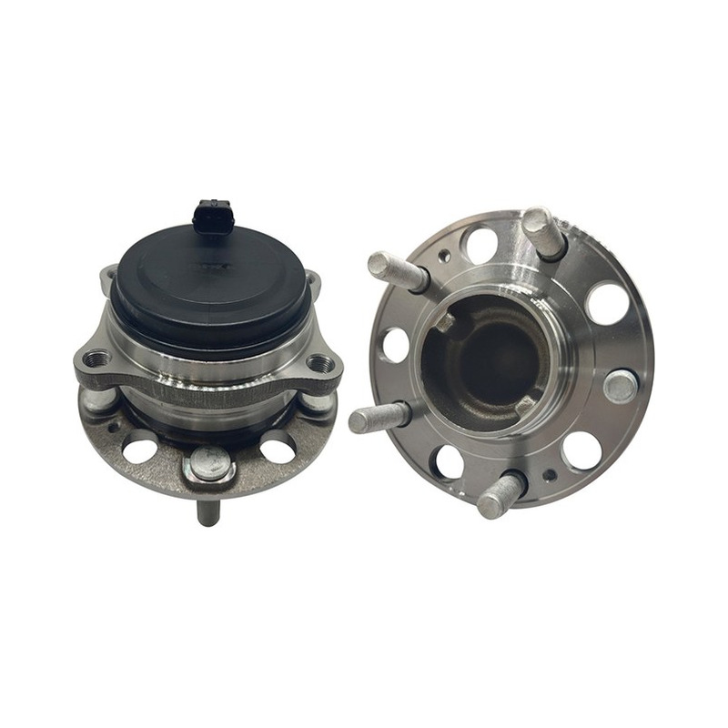 Wheel Hub Assemblies & Bearings