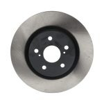 Disc Brake Rotor, Front