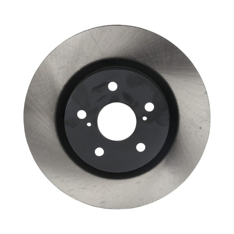 Disc Brake Rotor, Front (43512-06200)